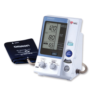 OMRON Professional Intellisense® Blood Pressure Monitor, HEM-907XL