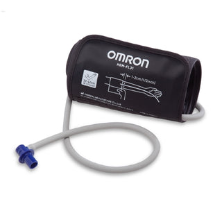 Reusable Blood Pressure Cuff Omron® Wide Range Adult Cuff 23 to 45 cm Nylon Cuff Arm Adult (EA)