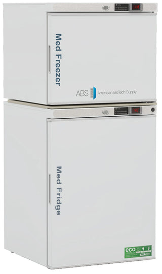 PH-ABT-HC-RFC7S 23.75" Upright Pharmacy Refrigerator/Freezer
