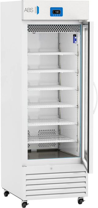 ABS PH-ABT-VS-23G 26.875" Premier Upright Pharmacy Refrigerator w/ Variable Speed Compressor