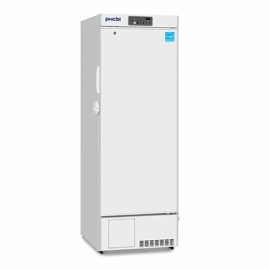 Medical Lab File PHCbi MDF-MU339HL-PA Biomedical ECO -30°C Freezer, 13.0 Cu. Ft.