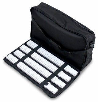 Detecto PHR-CASE,  Carrying Case for Portable Height Rod