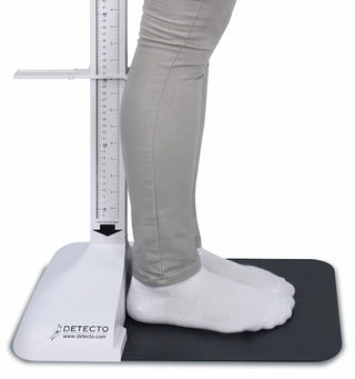 Detecto PHR Portable Height Rod