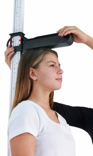 Detecto PHR Portable Height Rod