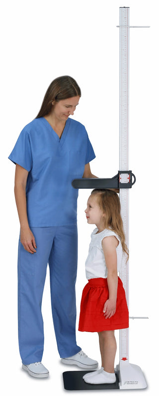 Detecto PHR Portable Height Rod