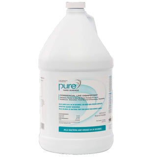 PURE Bioscience PURE Hard Surface gallon jug