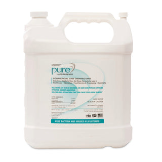 PURE Bioscience PURE Hard Surface large refill jug