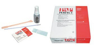 Pap-Perfect® 917174_CS Pap Smear Collection Kit &nbsp;