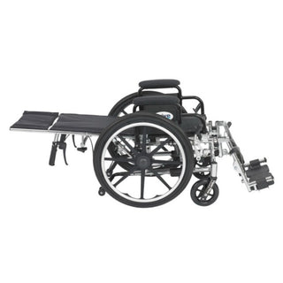 Drive Medical Pediatric Viper Plus Reclining Wheelchair 14"-2
