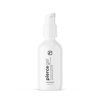 Briotech PRC-G2 Pierce Gel Extra Strength Soothing Hydrogel