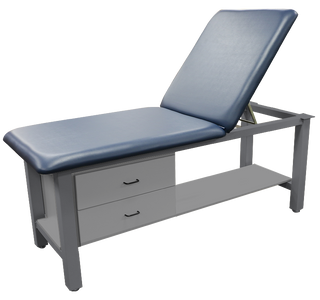 Pivotal Health Aluma Elite Basic Treatment Table