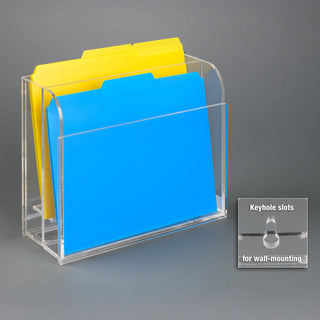 Poltex 2CHART-W Medical Chart Holder