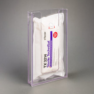 Poltex ALCWIP Alcohol Wipe Bag Holder