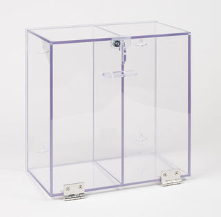 Poltex AMBUBAG14714 Emergency Airway Procedure Storage Box