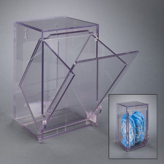 Poltex AUTOBIN Gravity Close Bin For Bulk Items