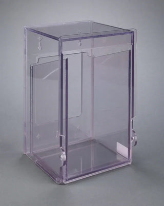 Poltex AUTOBIN Gravity Close Bin For Bulk Items