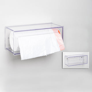 Poltex BAGDISP Bag Dispenser