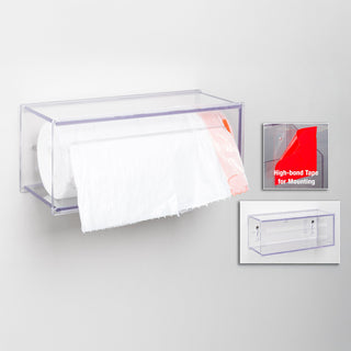 Poltex BAGDISP Bag Dispenser