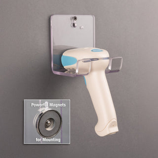 Poltex BARCODE Barcode Scanner Holder