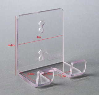 Poltex BCOD1500 Barcode Scanner Holder 1500