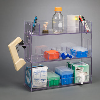 Poltex BENCHTOP Benchtop Multi Organizers