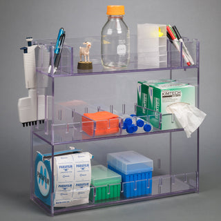 Poltex BENCHTOP Benchtop Multi Organizers