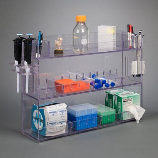 Poltex BENCHTOP Benchtop Multi Organizers