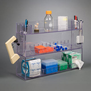 Poltex BENCHTOP Benchtop Multi Organizers