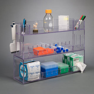 Poltex BENCHTOP Benchtop Multi Organizers