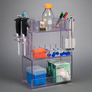 Poltex BENCHTOP Benchtop Multi Organizers