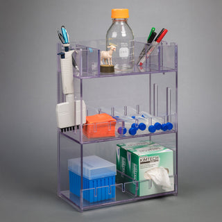Poltex BENCHTOP Benchtop Multi Organizers
