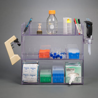 Poltex BENCHTOP Benchtop Multi Organizers