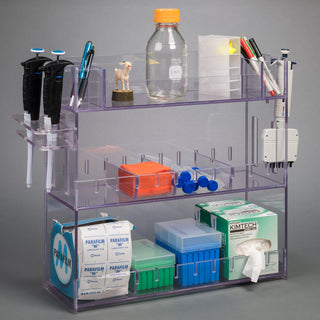 Poltex BENCHTOP Benchtop Multi Organizers