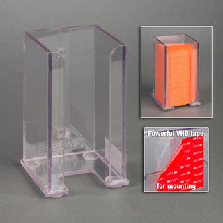 Poltex BHZDWIP Biohazard Wipe Dispenser
