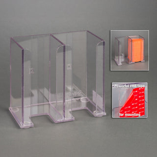 Poltex BHZDWIP Biohazard Wipe Dispenser