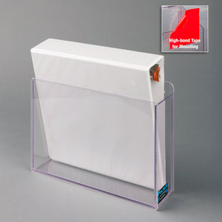 Poltex BINDR 3-Ring Binder Holder