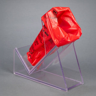 Poltex BIOHTLT13 Biohazard Bag Box