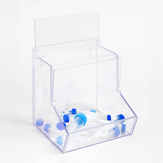 Poltex BLKBNLD Bulk Bin with Lid