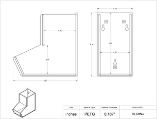 Poltex BLKBN Bulk Bin 