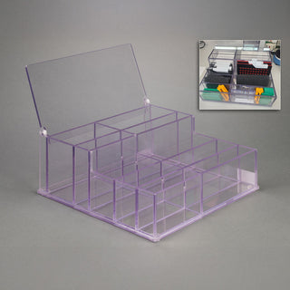 Poltex BLOTORG Blotter Supply Organizer