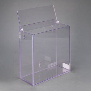 Poltex BLUWIPLID Wipe Holder with Lid