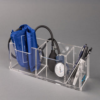 Poltex BPCUFF BP Cuff/Pen Organizer (Wall Mount)