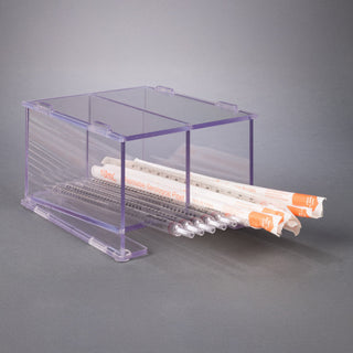 Poltex BTSYSCUBBY Benchtop Stack System