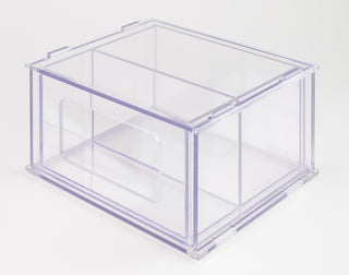 Poltex BTSYSCUBBY Benchtop Stack System