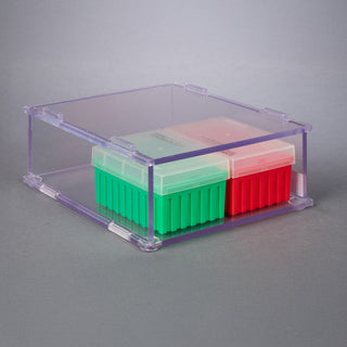 Poltex BTSYSCUBBY Benchtop Stack System