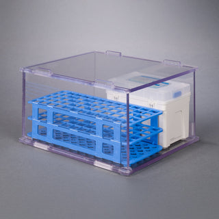 Poltex BTSYSCUBBY Benchtop Stack System