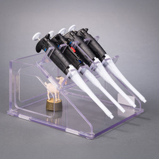 Poltex BTSYSCUBBY Benchtop Stack System