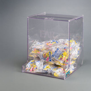 Poltex BULKEAR Bulk Earplug Dispenser