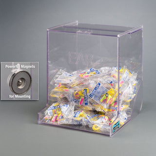 Poltex BULKEAR Bulk Earplug Dispenser