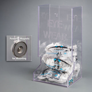 Poltex BULKEAR Bulk Earplug Dispenser - 10 in.